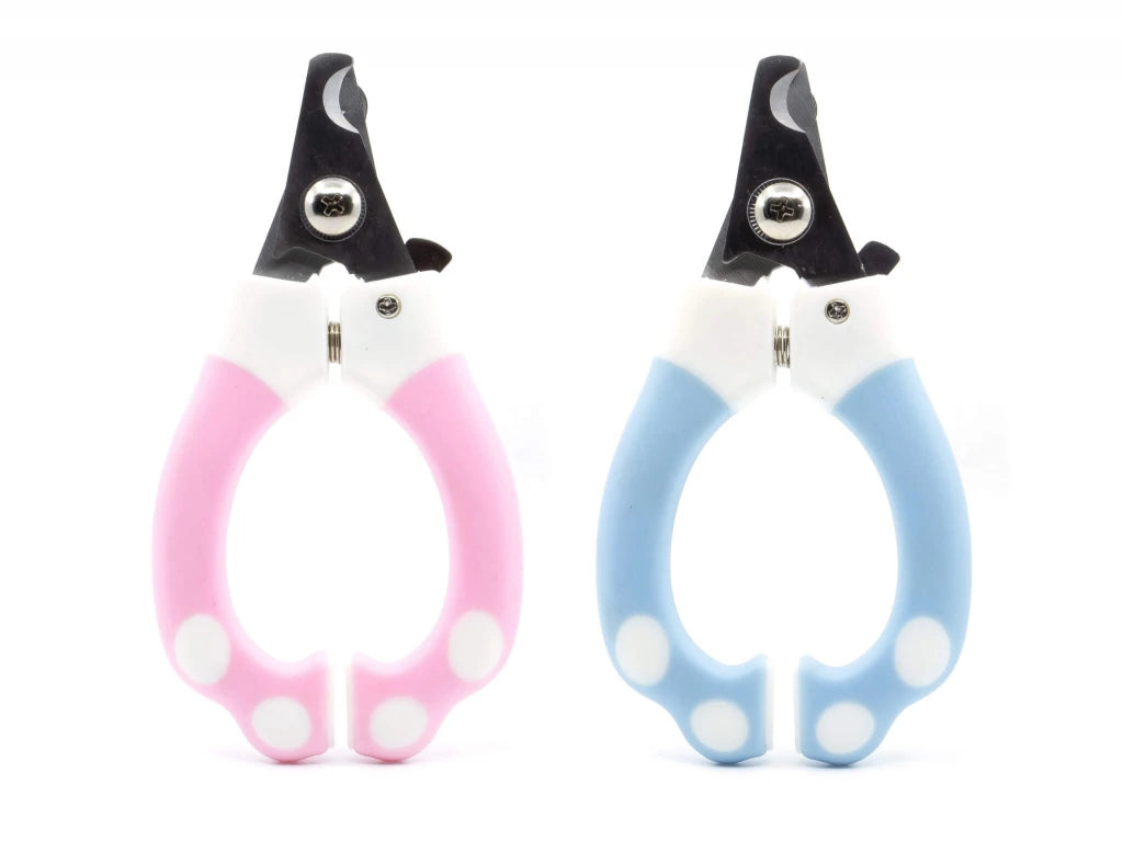 Kilitli Kedi Köpek Tırnak Makası