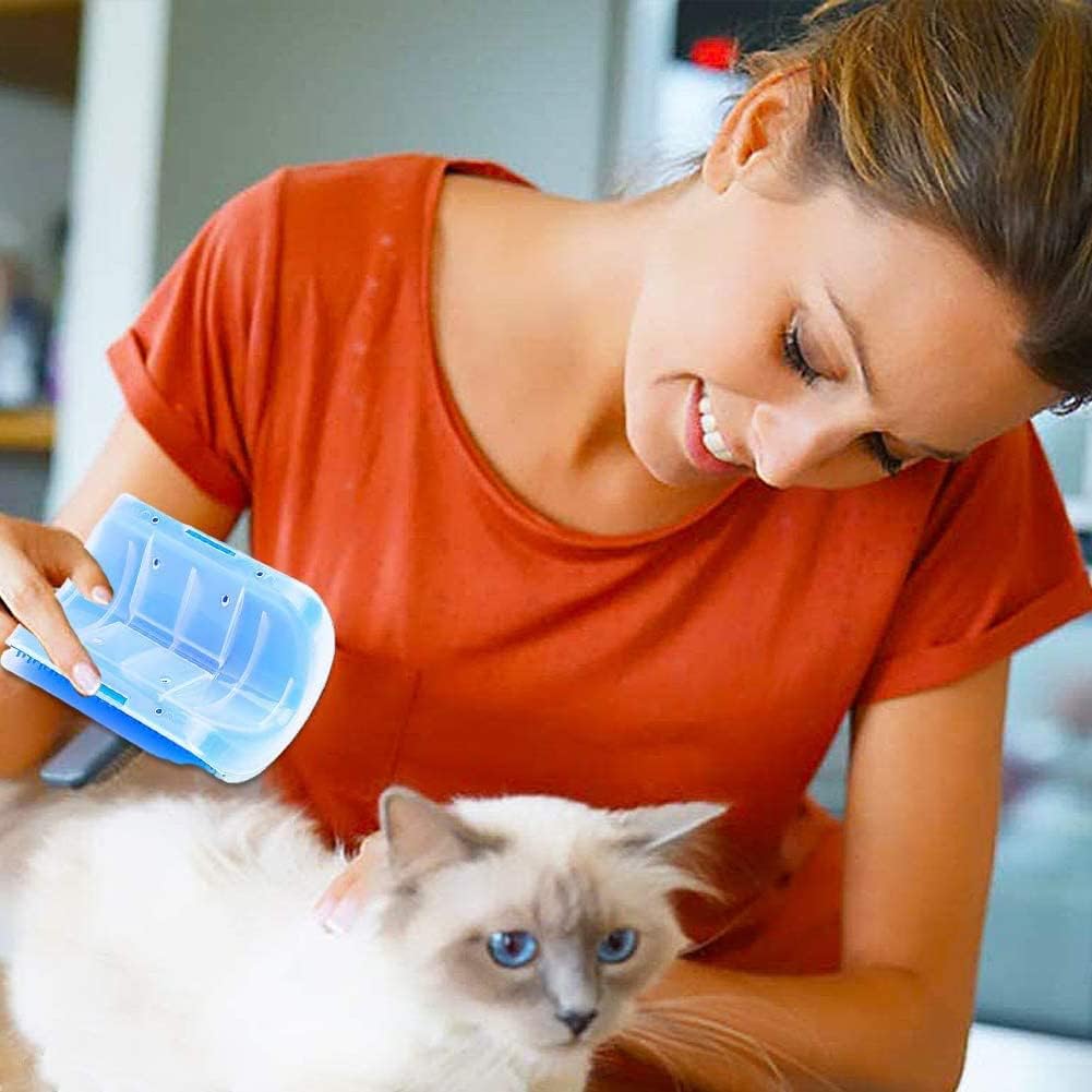 Kedi Kaşınma Fırçası