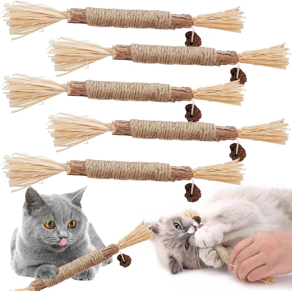 Doğal Çiğneme Çubuğu