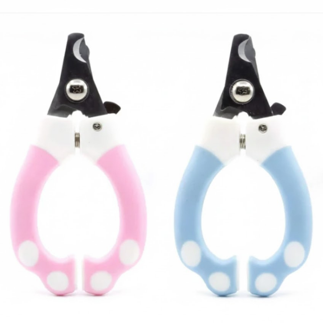 Kilitli Kedi Köpek Tırnak Makası