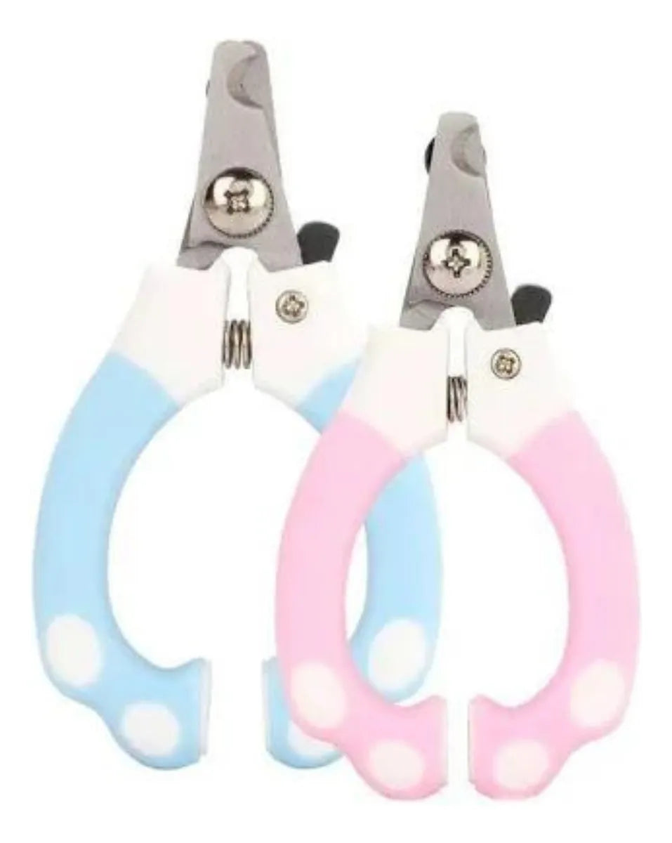 Kilitli Kedi Köpek Tırnak Makası