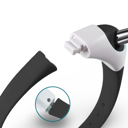 Pativit Etkileşimli Lazer Tasma