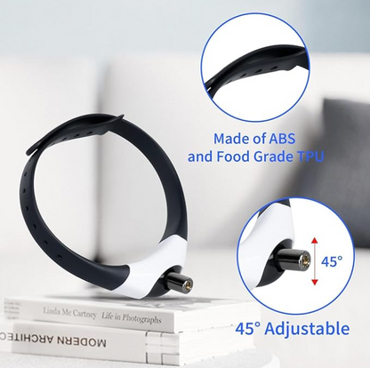 Pativit Etkileşimli Lazer Tasma