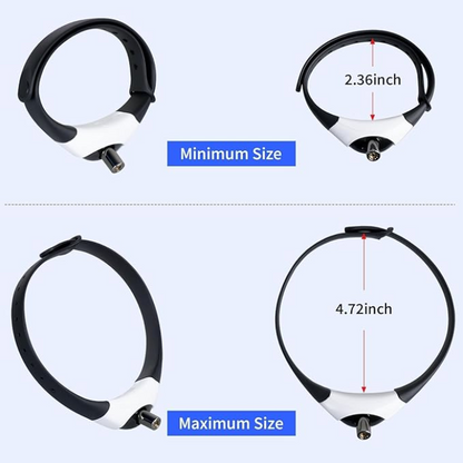 Pativit Etkileşimli Lazer Tasma