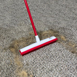 Pativit Kauçuk Süpürge